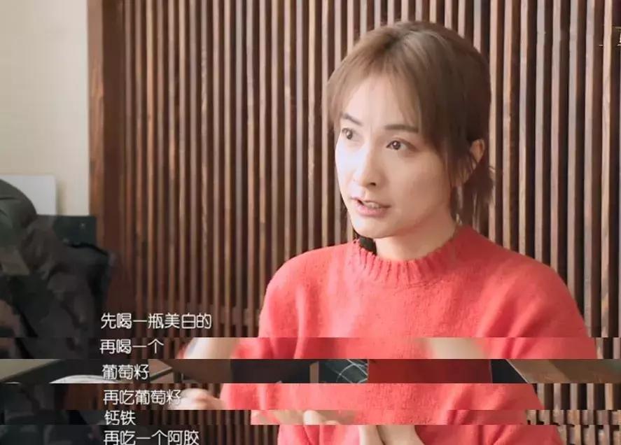 年轻人保健品,25岁小伙吃保健品后遗症