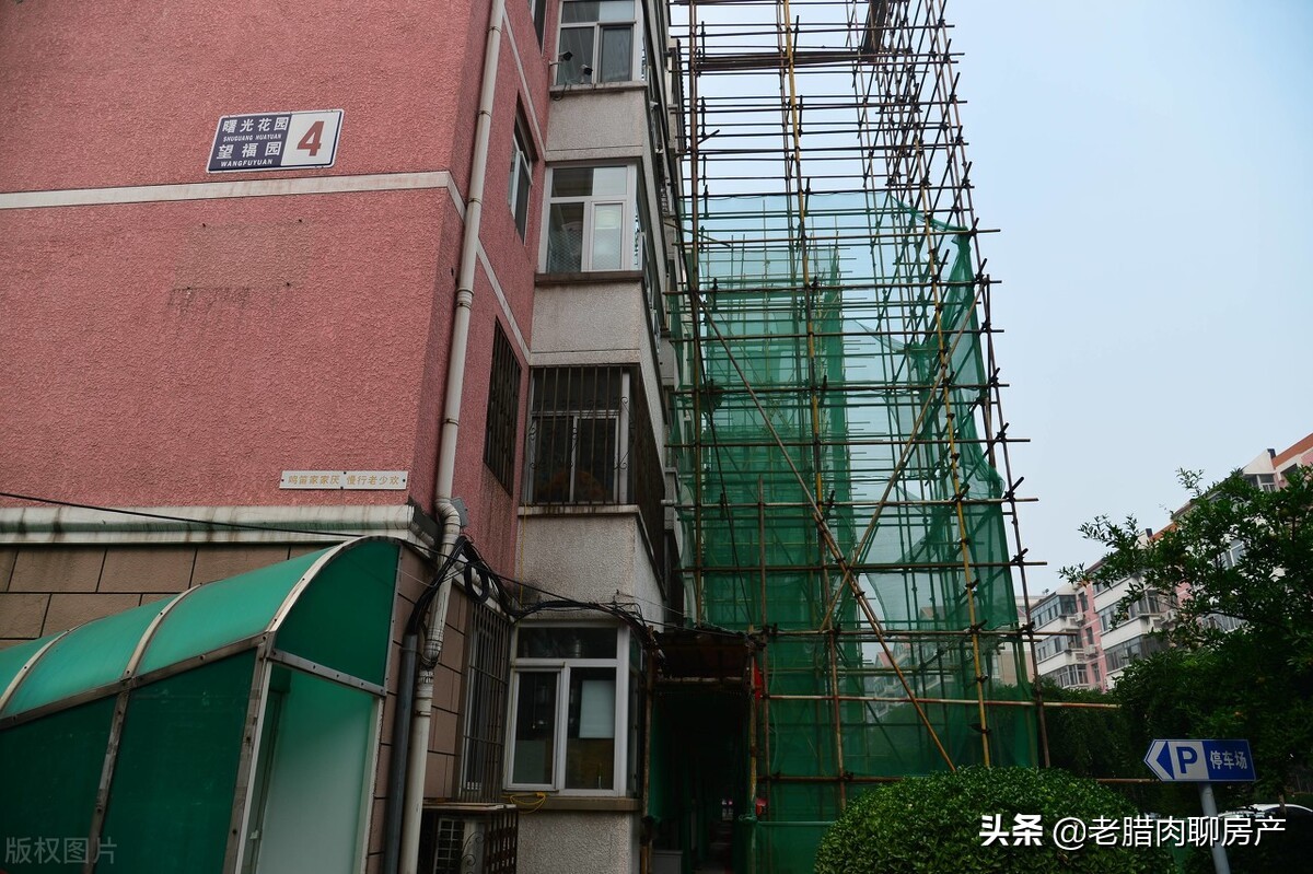 顶楼安装电梯有什么利弊,旧房装电梯对顶楼的影响