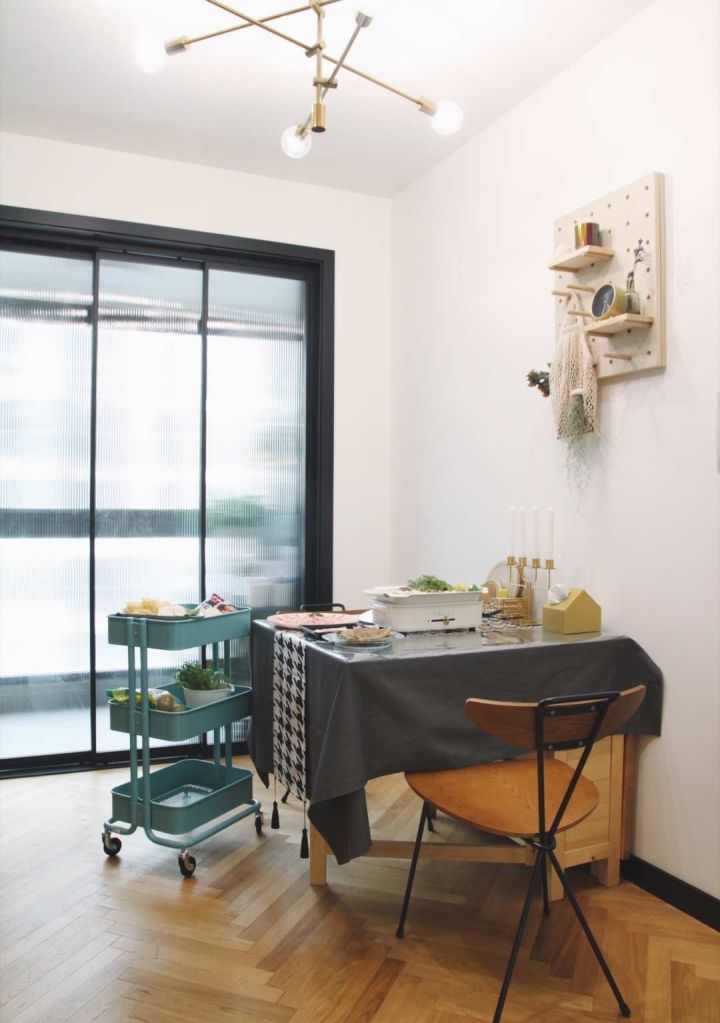 设计师收纳卧室,居家收纳设计师