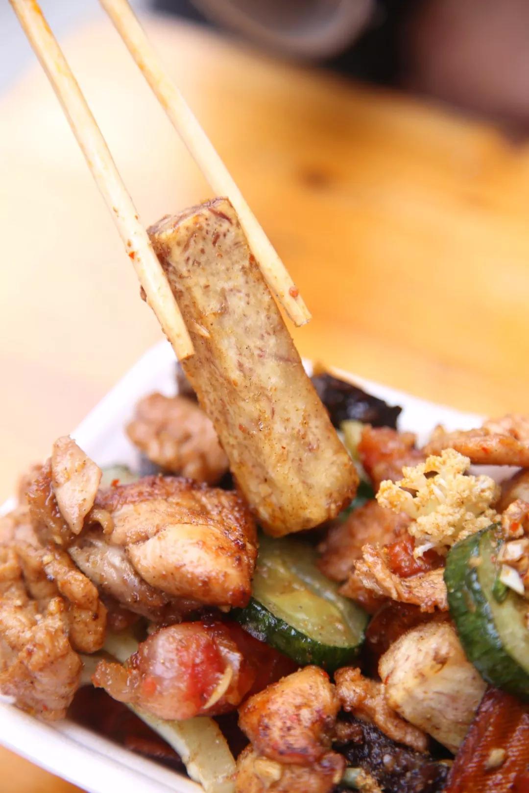 厦门哪个麻辣烫好吃又实惠,厦门好吃的麻辣烫排行榜