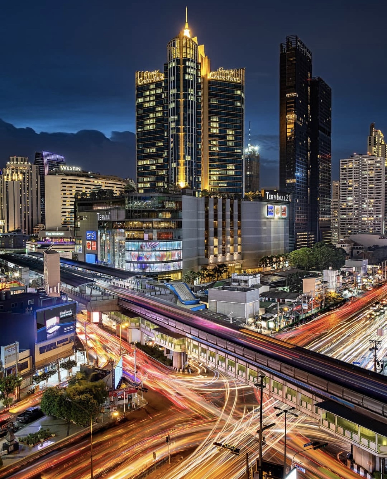 泰国曼谷购物攻略,泰国曼谷购物最全攻略