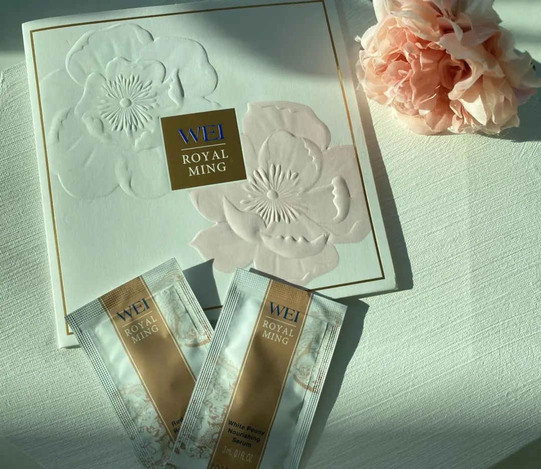 小众宝藏国潮品牌,小众且宝藏的品牌