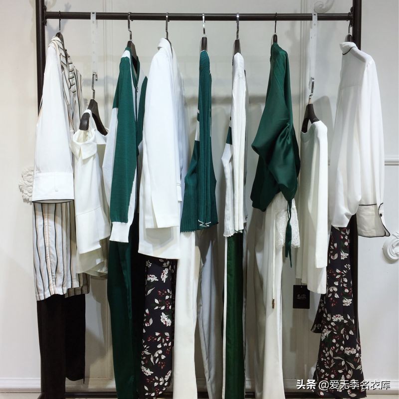 品牌折扣女装走份批发,女装品牌折扣批发一手货源