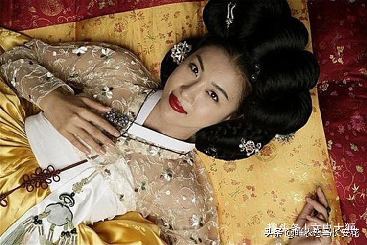 韩国一代“妖妓”，不用刀便可杀人，死后被日本人制成标本