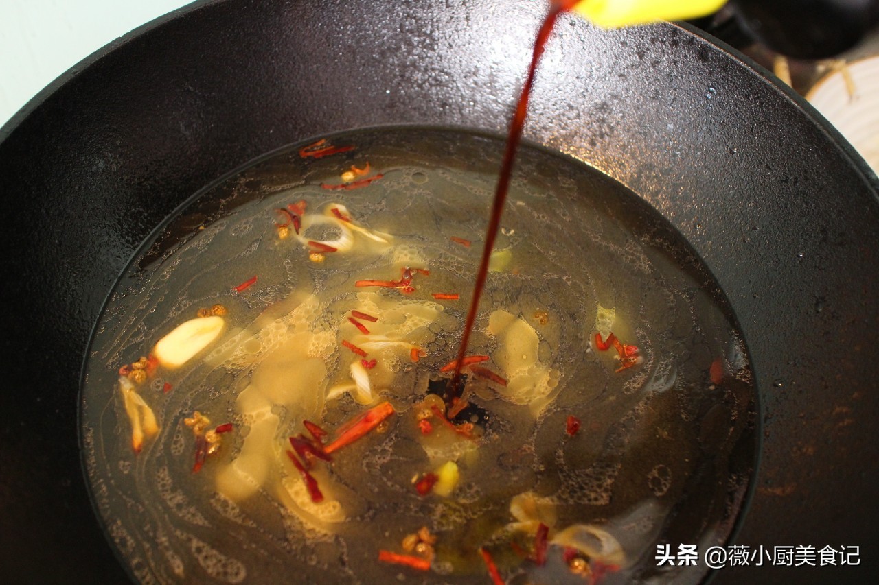 做鱼最经典的3种做法,大厨不外传的20道做鱼秘方