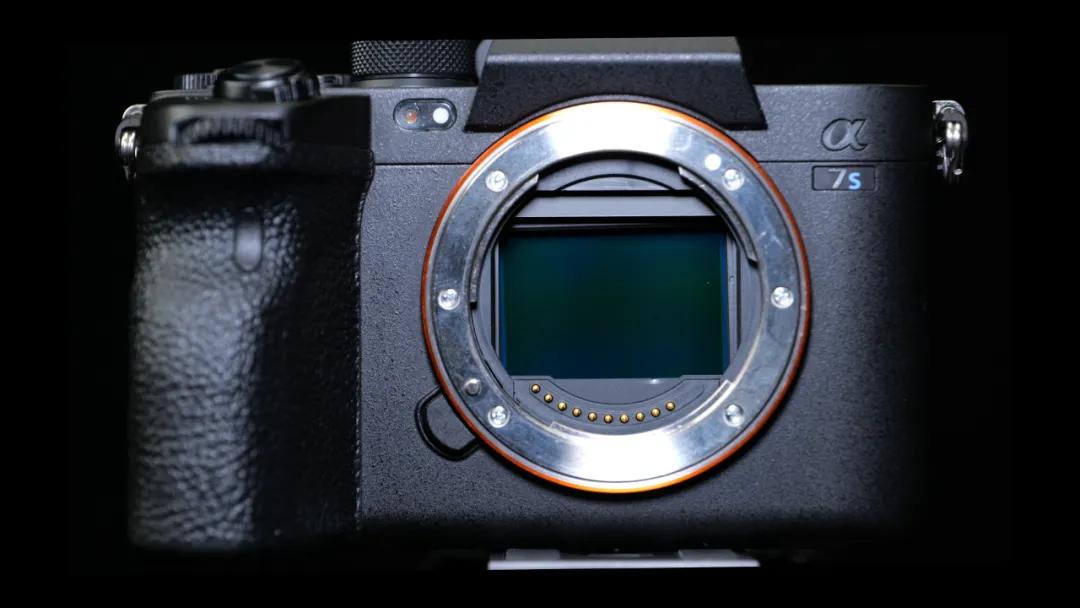 索尼7s相机拍视频跟不上焦,索尼ilce7s使用教学