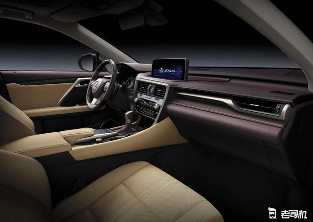 新款rx正式售价,新rx哪款车型值得购买