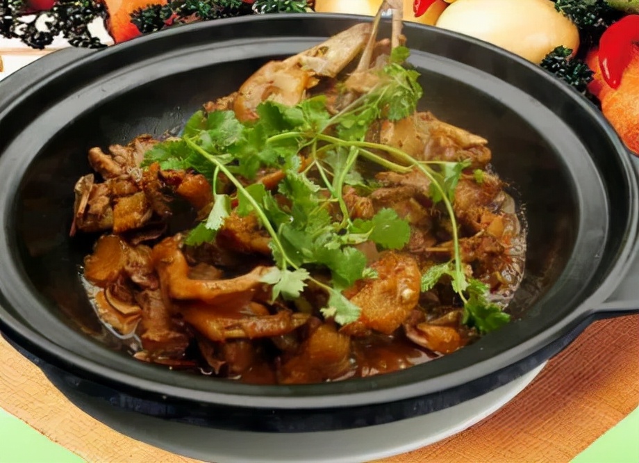 打卡好评榜⑤丨超解馋!没人能拒绝的金华美食,你能忍住口水算我输!