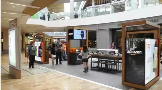 快闪店营销为什么那么火,快闪店真的有前景吗