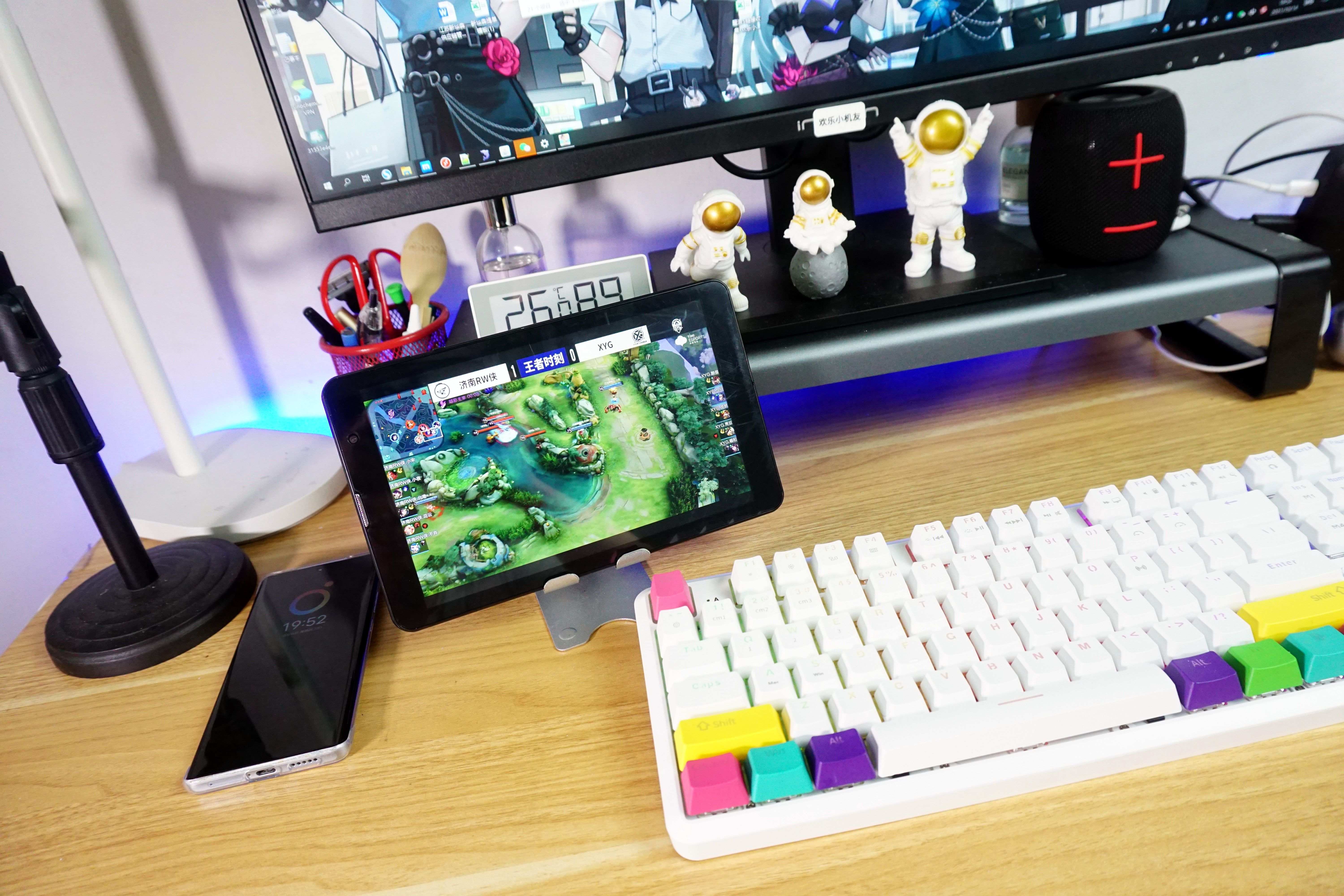 酷比魔方平板怎么样,酷比平板值得入手吗