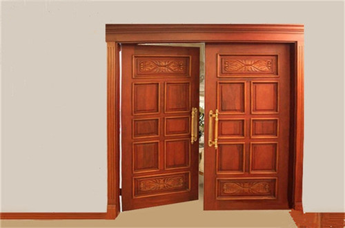 防盗门安装方法及步骤,安装防盗门的基本步骤