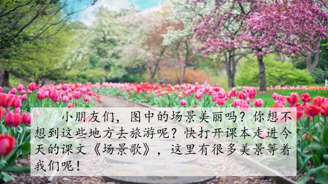 二年级上册语文识字歌重点归纳,部编版二年级语文上册识字复习