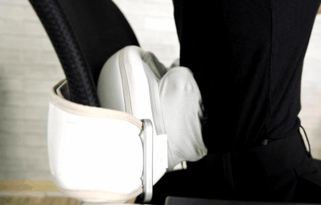 倍轻松3d肩颈按摩披肩,颈肩乐按摩披肩