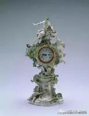 乾隆皇帝最爱的一件神奇钟表,乾隆西洋钟表