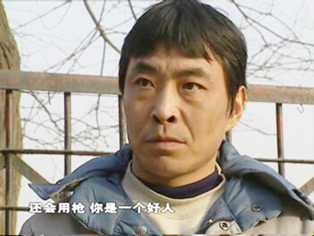 《黑冰》刑侦剧,黑冰经典刑侦剧