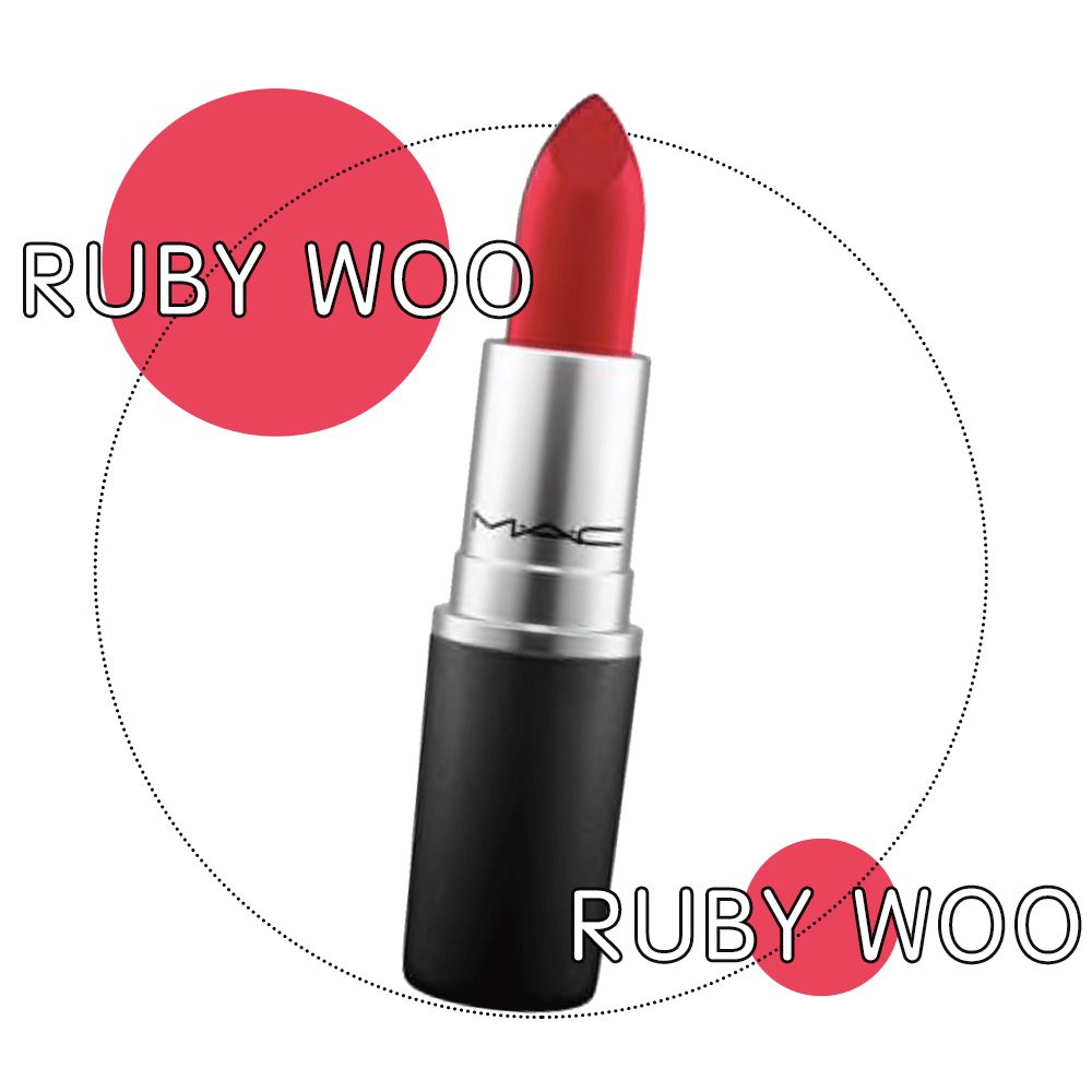 粉丝票选的年度爱用口红，这25支满意度最高