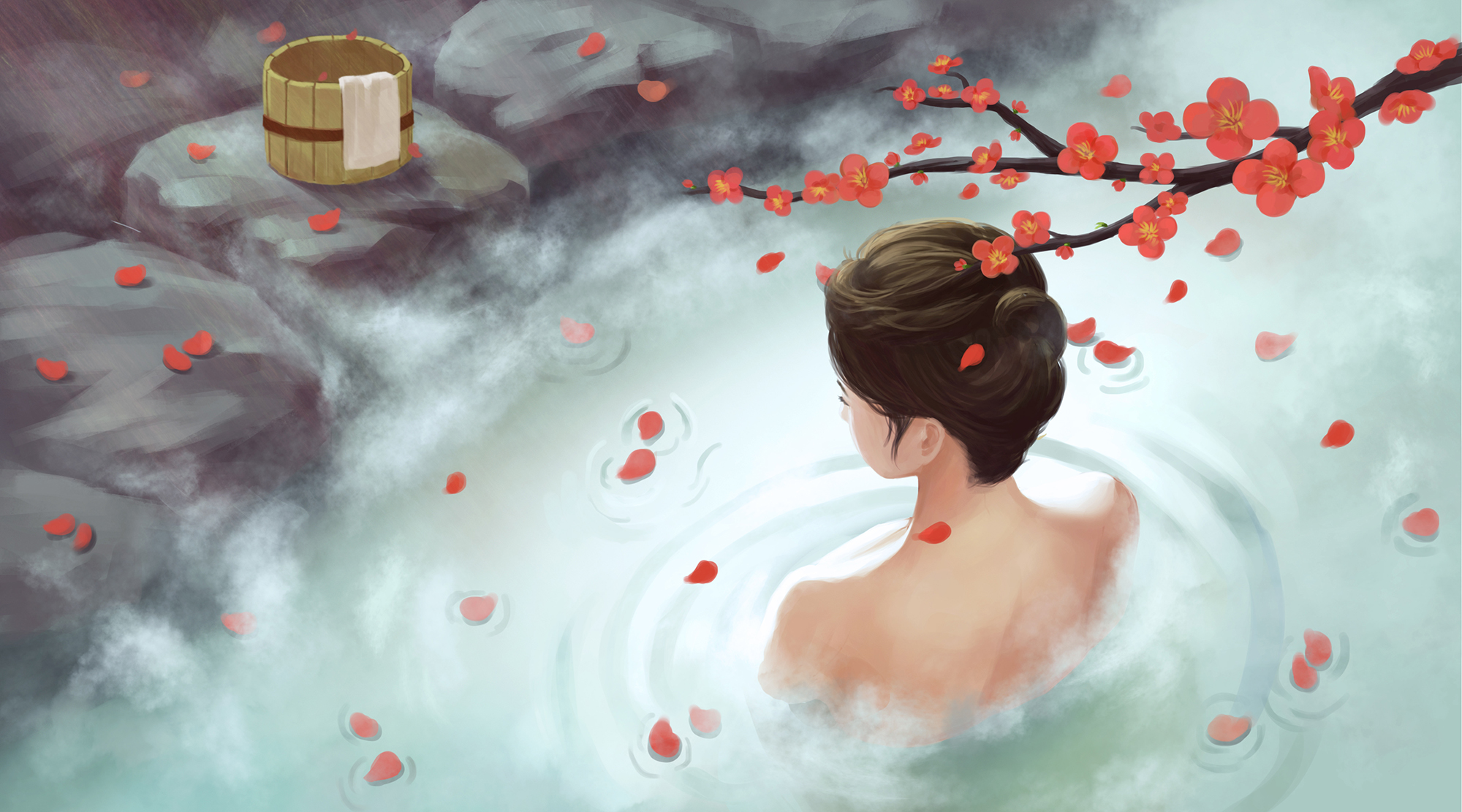 自己爱的人变心了还要继续吗,你爱的人变心了要整理好情绪