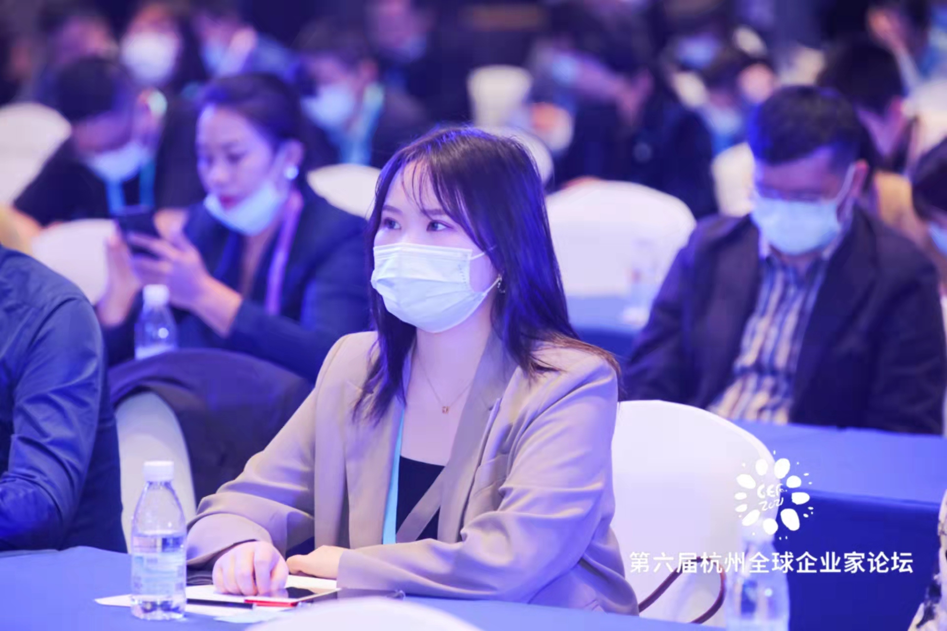 解码中小企业高质量发展！这个论坛干货满满