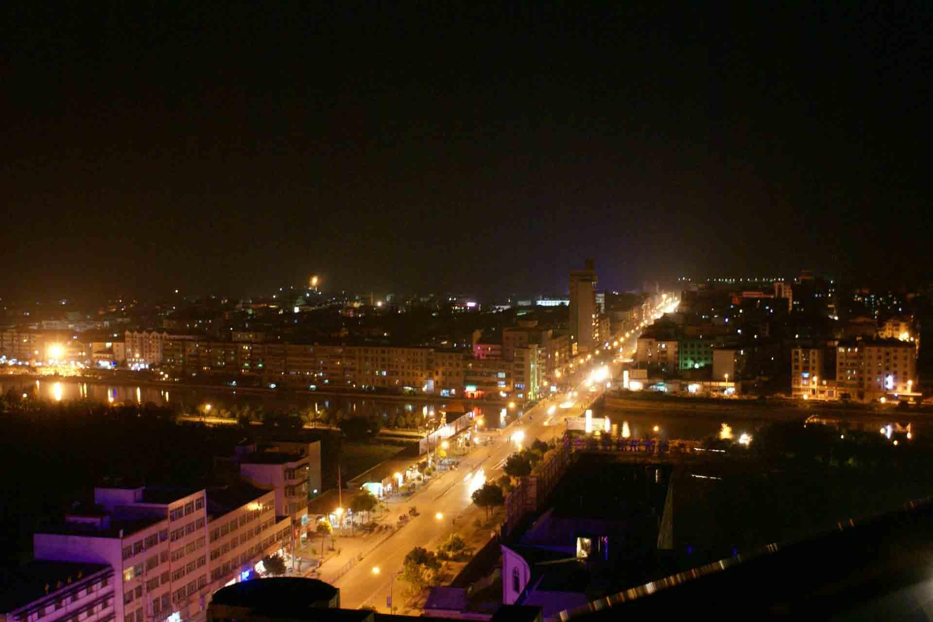 湖北省管县有几个县,湖北下辖县有哪些县