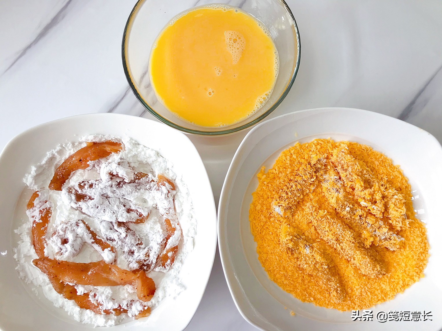 想学炸鸡柳怎样做,想吃炸鸡在家做怎么做