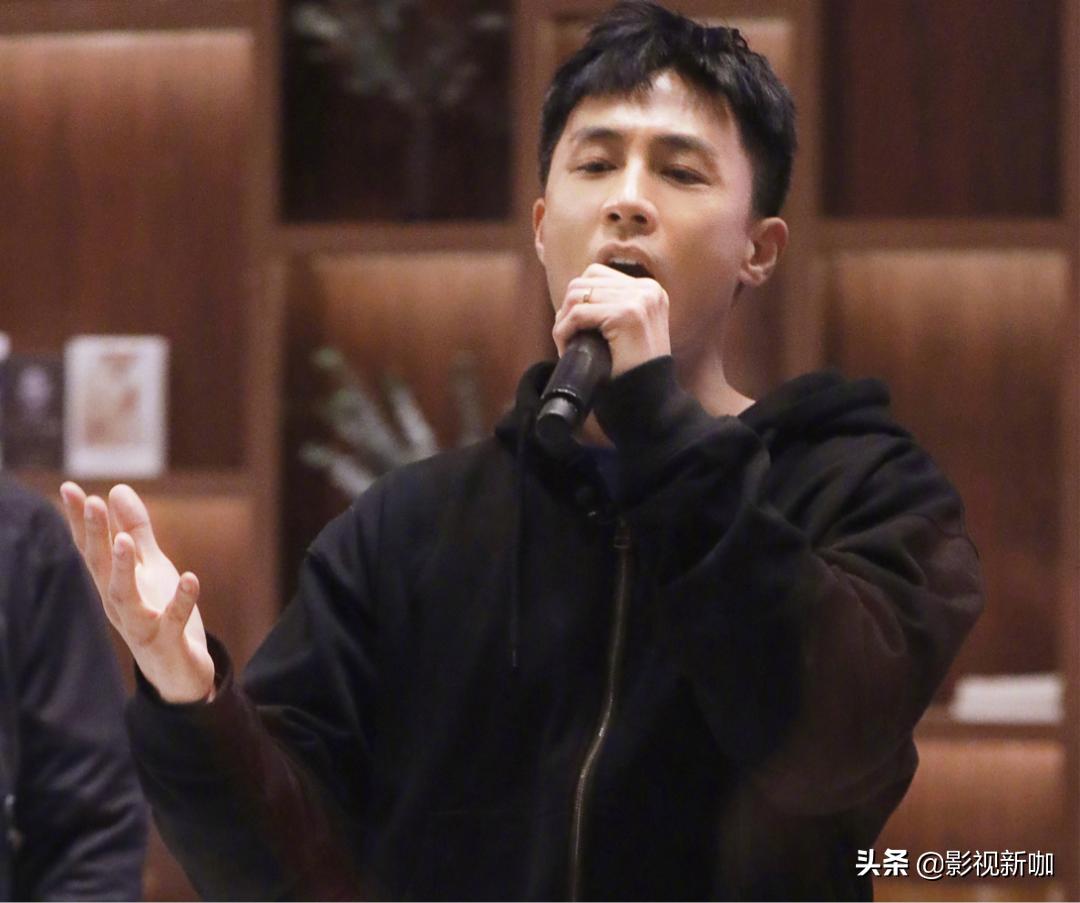 杜淳王灿相差几岁,杜淳王灿感情危机