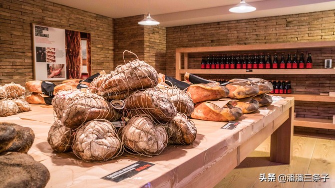 不来意大利，真的不知道奢侈品这么好买