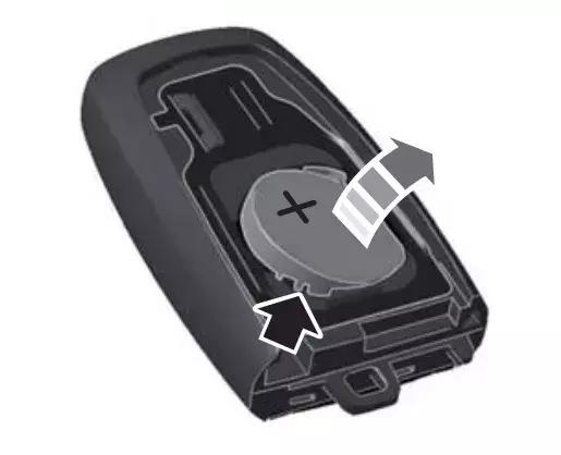 现代车智能钥匙没电了怎么办,智能钥匙没电了怎么解决