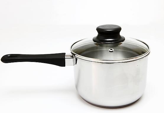 不锈钢锅烧粘锅了怎么办,不锈钢锅烧糊了怎么去除