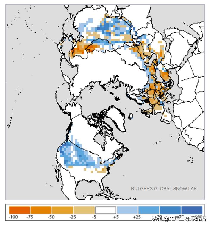 厄尔尼诺现象出现的月份,厄尔尼诺现象2023秋季表现及影响