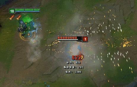 英雄联盟手游vn哪个皮肤手感好,英雄联盟手游瞎子哪个皮肤手感好