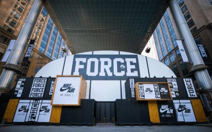 nike退出俄罗斯了吗,nike退出bic