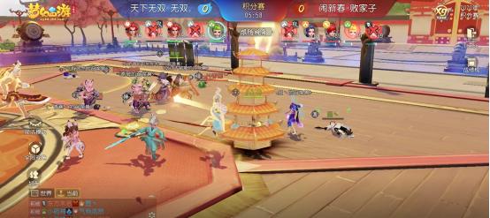 群雄逐鹿跟服战,群雄逐鹿败走华容攻略