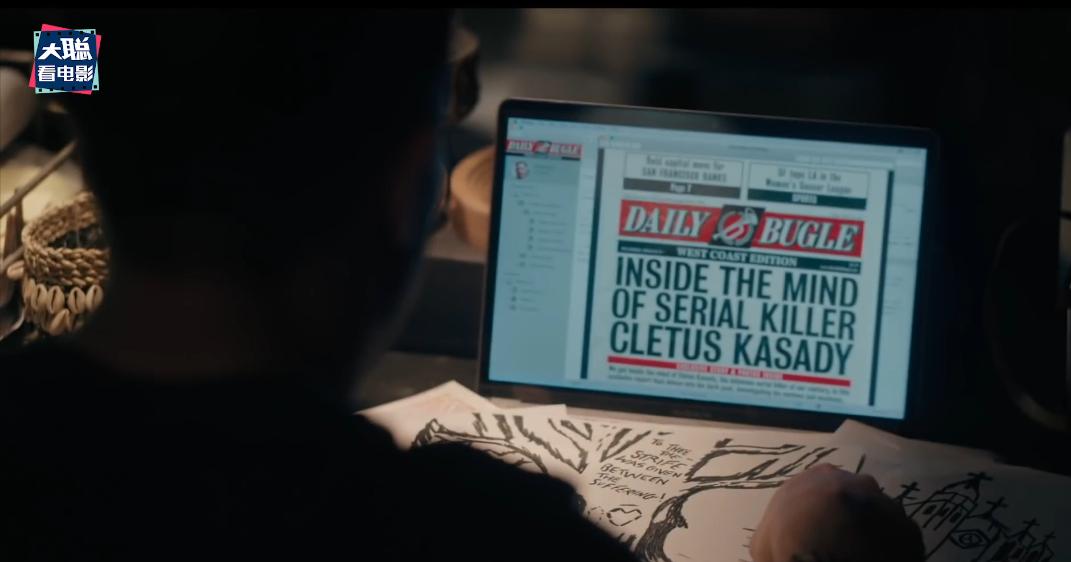 蜘蛛侠三英雄无归第二支预告彩蛋,蜘蛛侠英雄无归第二集