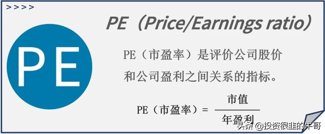 估值pe和ps有什么区别,什么是相对估值法peg