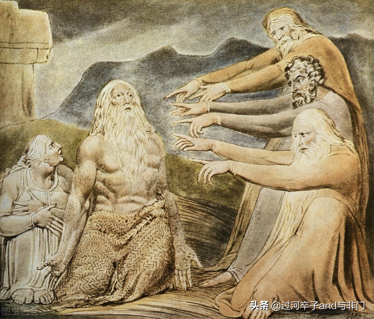 世界上没有无缘无故的爱,但有无缘无故的恨,比如CIA的罪恶历史