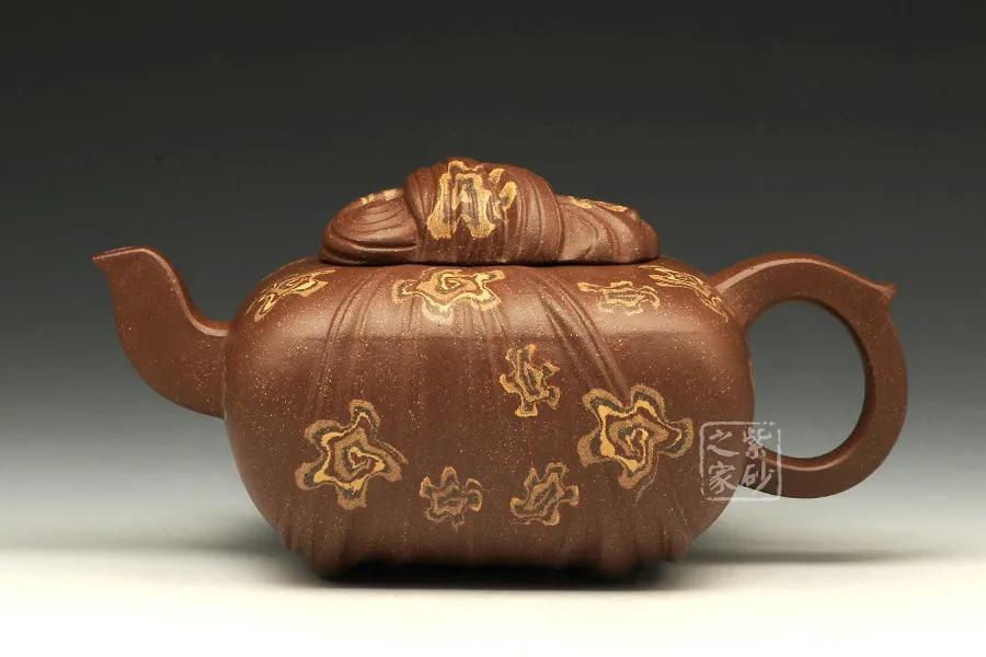 历史最厉害的制壶大师,6位大师谁是壶王