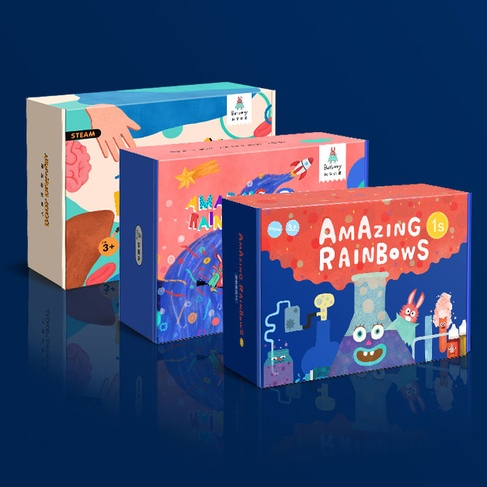 送孩子智能礼物推荐,10-15岁男孩礼物推荐科技感