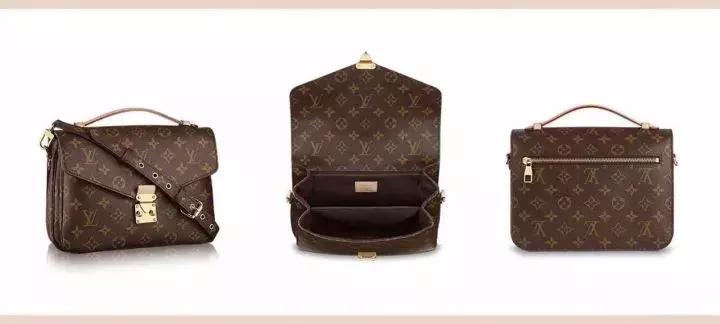 ysl和lv邮差包哪个更好,chanel和ysl包哪个好