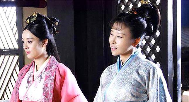 芈月传秦王宠爱芈月才偏爱稷儿吗,芈月传芈月被宠幸原因