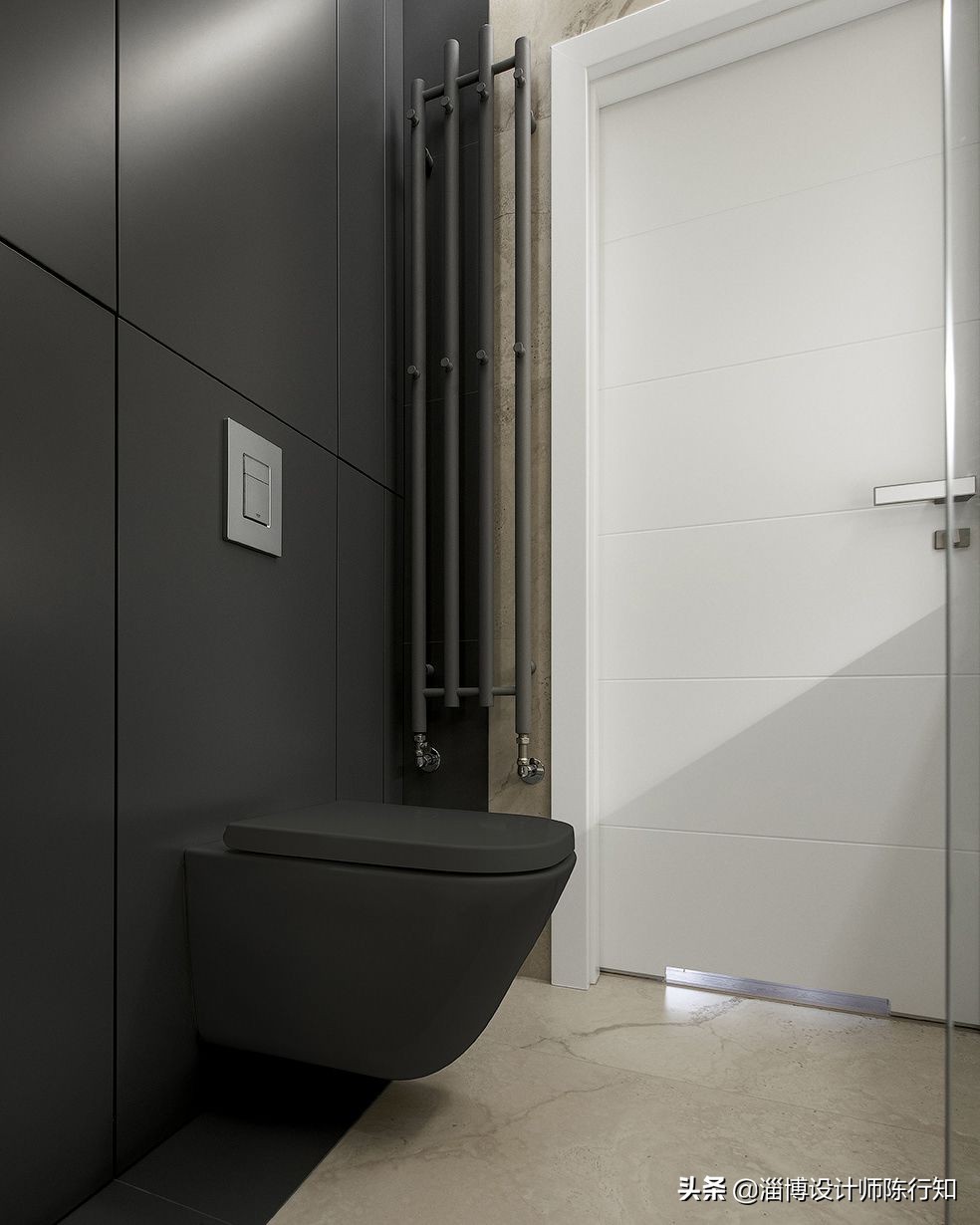 设计师马桶,马桶设计师讲解视频