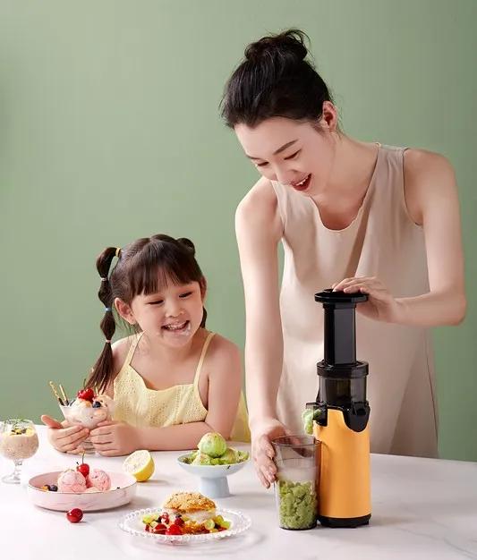 新型打汁机榨果汁,自己做一个简单自动榨汁机