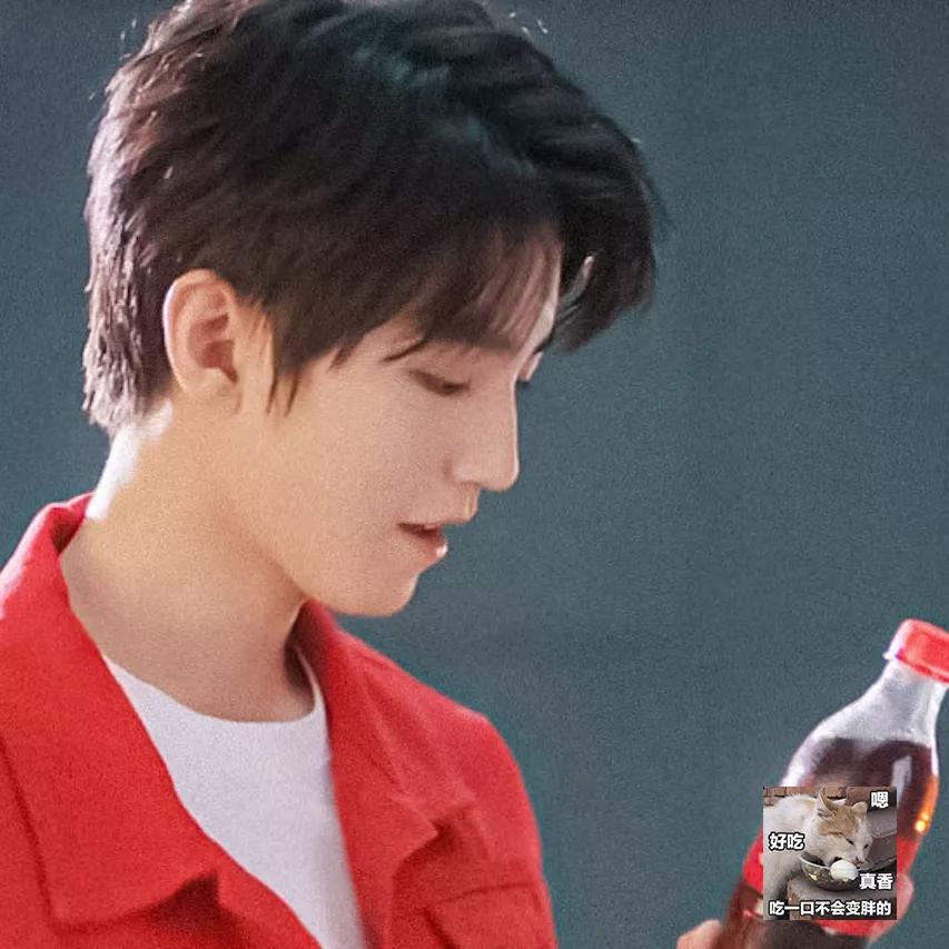 娱乐圈肖战代言,肖战一开始圈粉速度有龚俊快吗