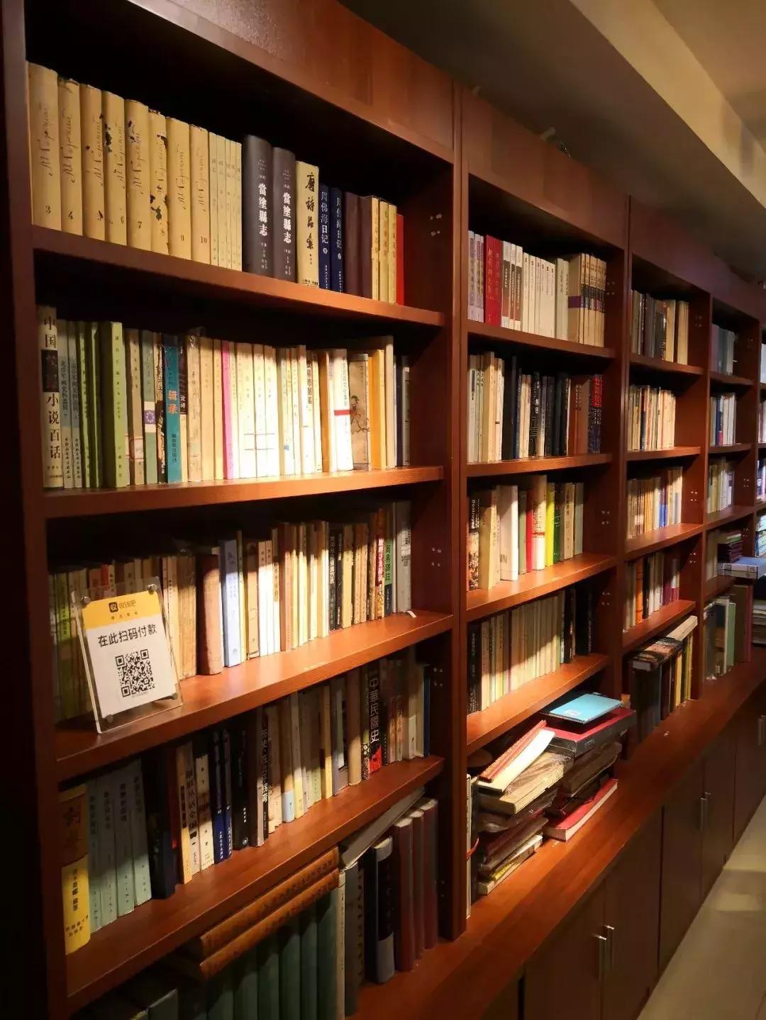 南京最好的书店是哪个,南京比较推荐的书店