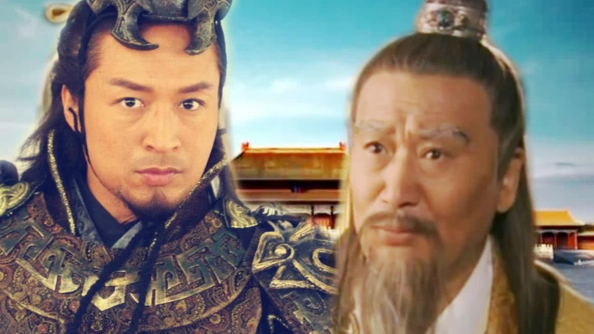 封神榜姬昌封了什么神,封神榜姬昌的大儿子为啥叫伯邑考