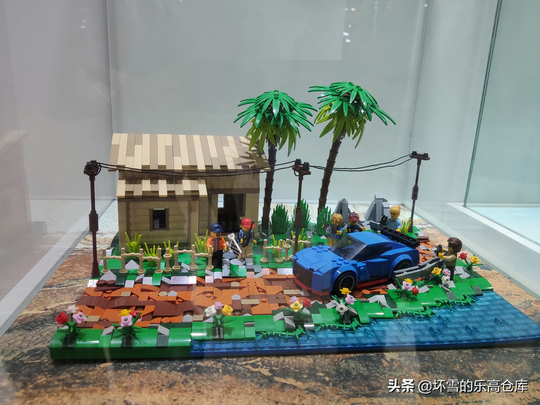 2019中国国际玩具展,2019玩具展回顾