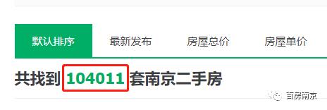 南京学区房价下跌最惨小区的名单,南京2019学区房价格