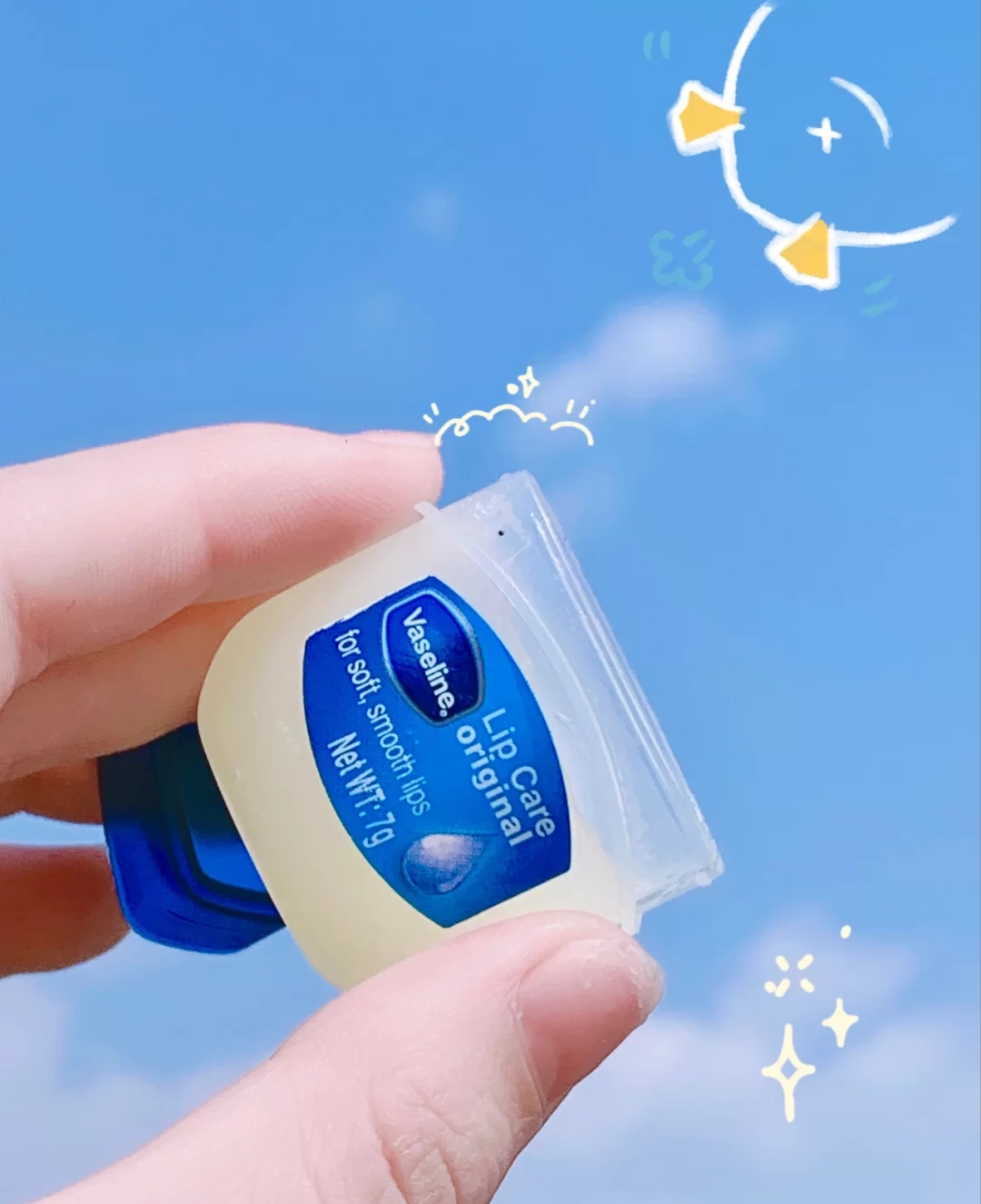 凡士林去死皮唇膏哪款好 (修护晶冻和凡士林润唇膏哪个好)