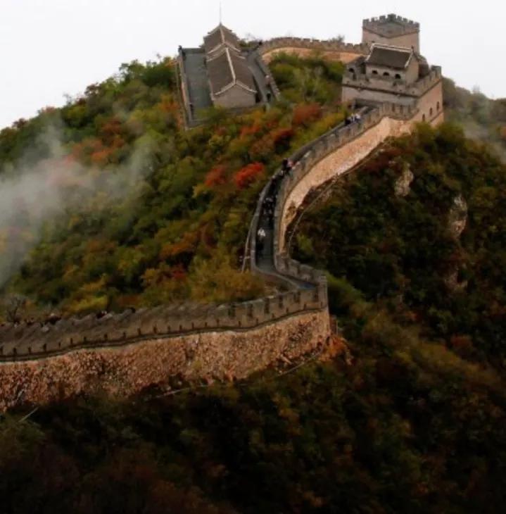 能屈能伸方是英雄,能屈能伸方为好汉