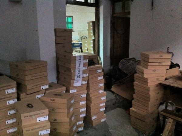 uggaustralia是正品吗,uggaustralia真假