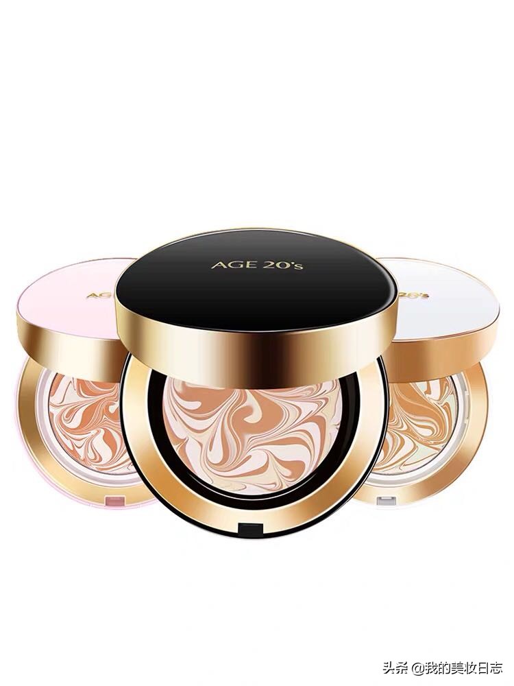 夏天用什么气垫持久油皮,夏天用哪种的气垫显白不脱妆